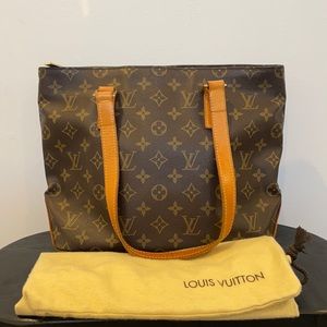 Vintage Louis Vuitton bag